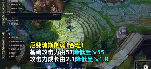 最新削弱英雄爆料网站,最新削弱英雄榜单，哪些英雄将面临调整？